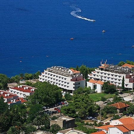Hotel Laguna Gradac  Dış mekan fotoğraf