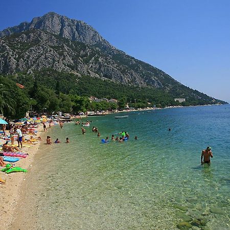 Hotel Laguna Gradac  Dış mekan fotoğraf