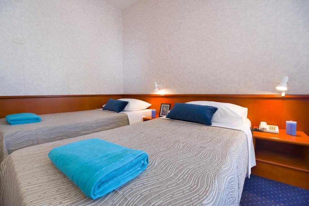 Hotel Laguna Gradac  Dış mekan fotoğraf