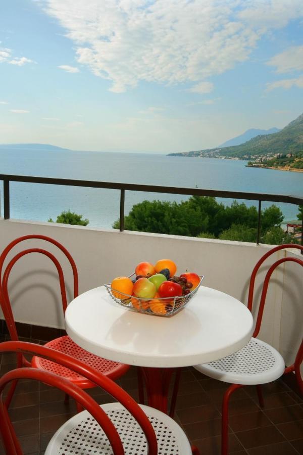 Hotel Laguna Gradac  Dış mekan fotoğraf