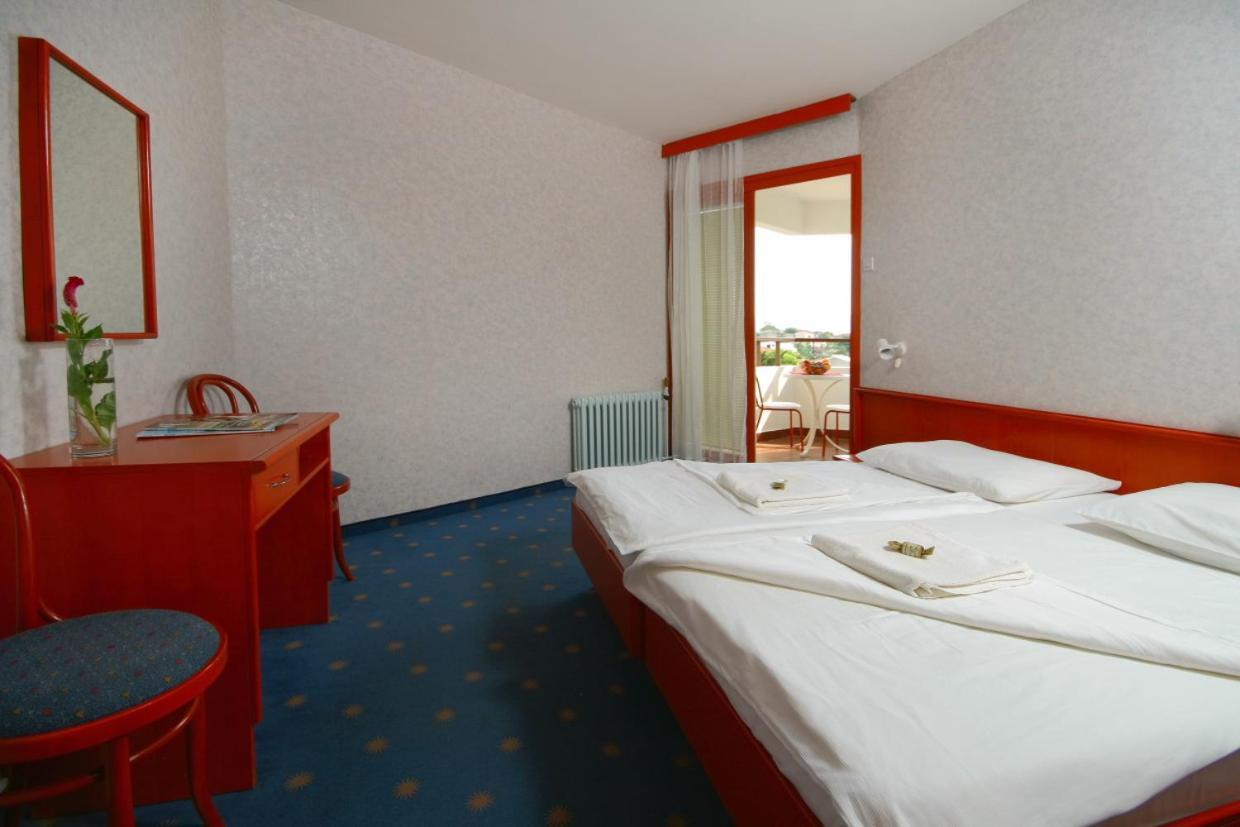 Hotel Laguna Gradac  Dış mekan fotoğraf