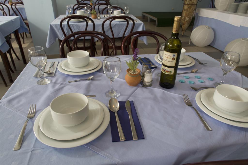 Hotel Laguna Gradac  Dış mekan fotoğraf