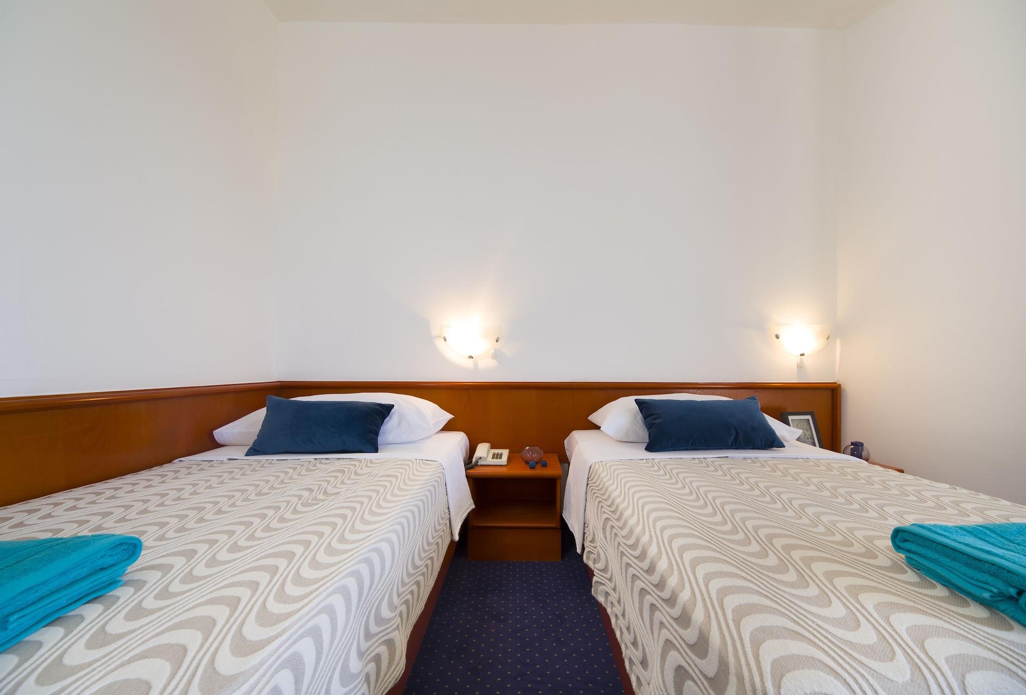 Hotel Laguna Gradac  Dış mekan fotoğraf