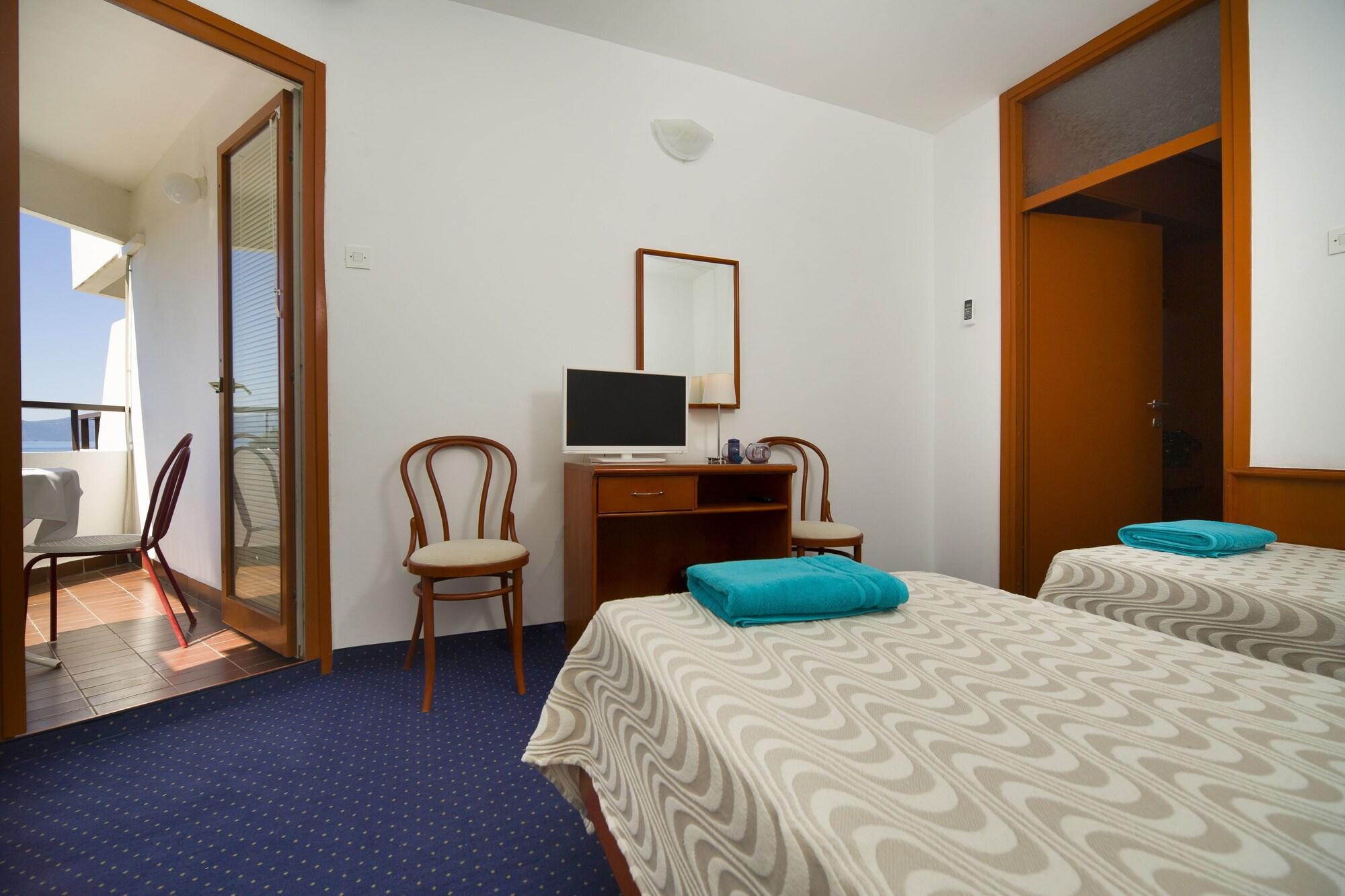 Hotel Laguna Gradac  Dış mekan fotoğraf
