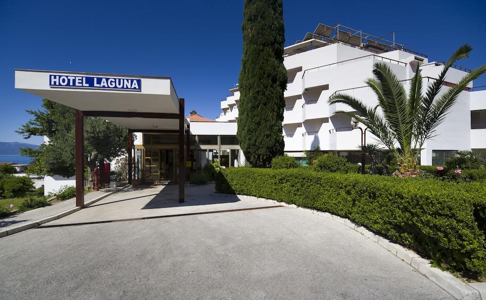 Hotel Laguna Gradac  Dış mekan fotoğraf