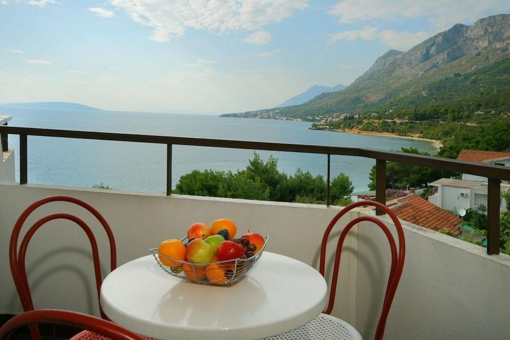 Hotel Laguna Gradac  Dış mekan fotoğraf