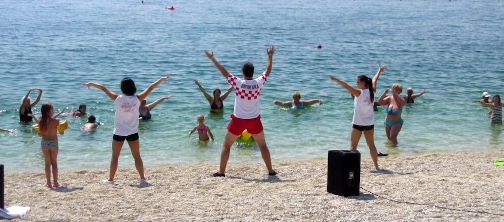 Hotel Laguna Gradac  Dış mekan fotoğraf