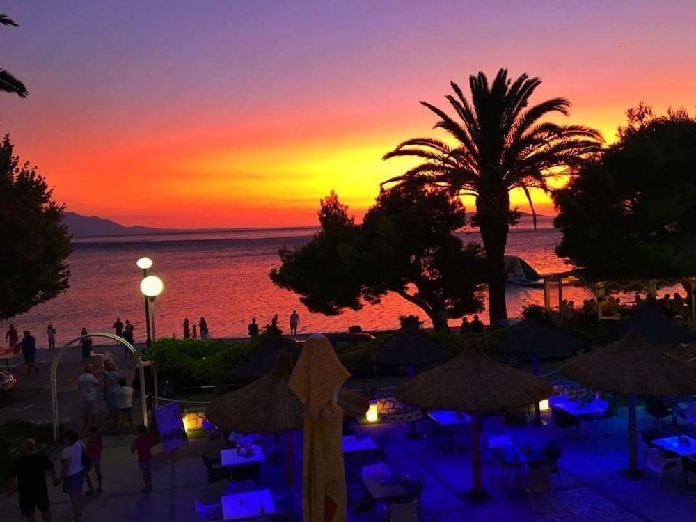 Hotel Laguna Gradac  Dış mekan fotoğraf