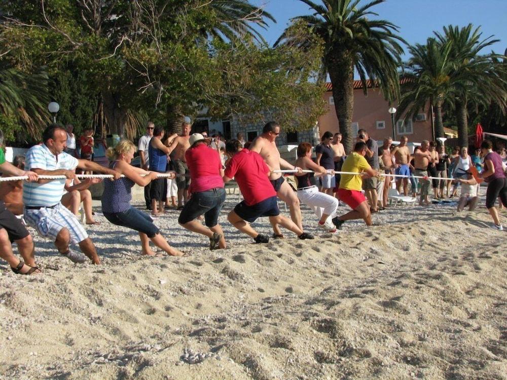 Hotel Laguna Gradac  Dış mekan fotoğraf