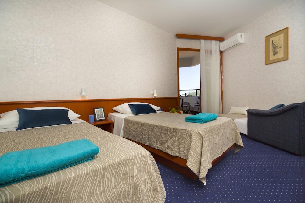 Hotel Laguna Gradac  Dış mekan fotoğraf