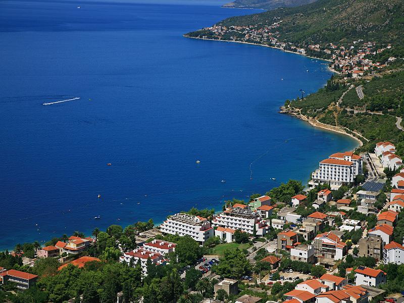 Hotel Laguna Gradac  Dış mekan fotoğraf