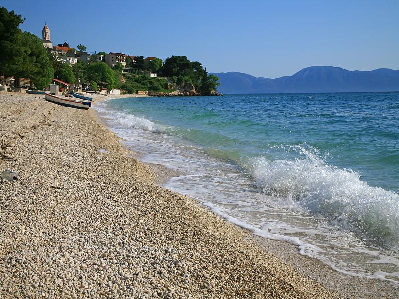 Hotel Laguna Gradac  Dış mekan fotoğraf