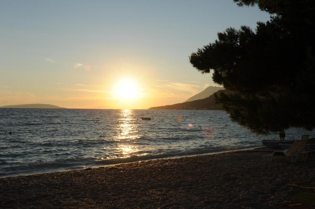 Hotel Laguna Gradac  Dış mekan fotoğraf