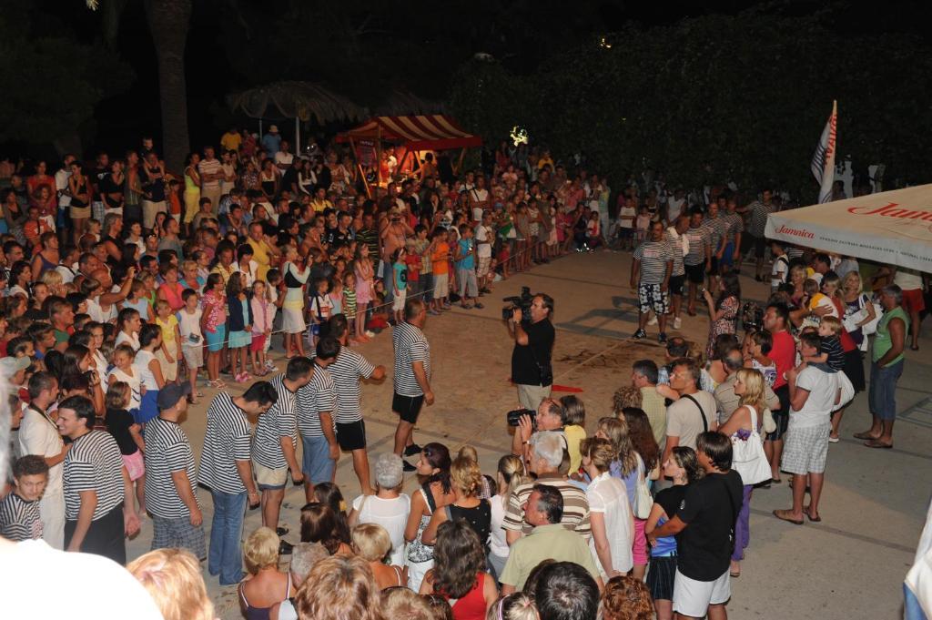 Hotel Laguna Gradac  Dış mekan fotoğraf