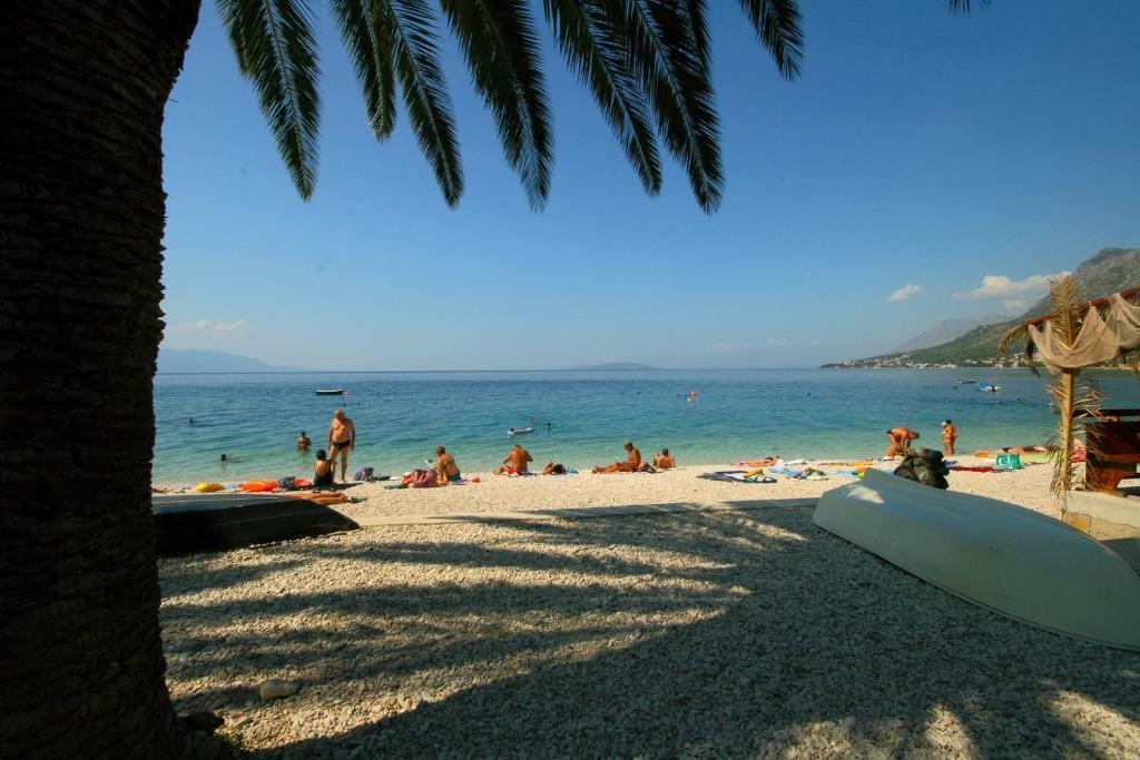 Hotel Laguna Gradac  Dış mekan fotoğraf