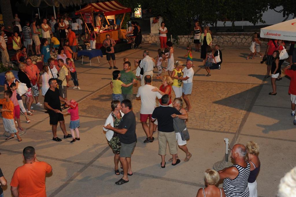 Hotel Laguna Gradac  Dış mekan fotoğraf