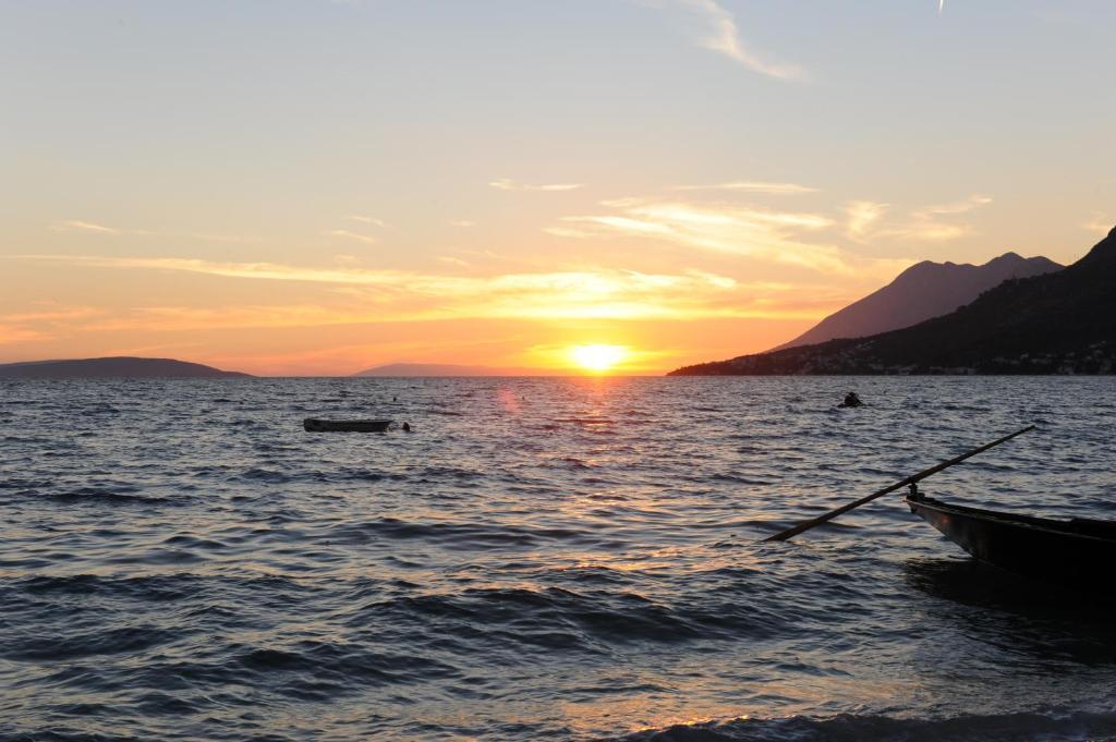 Hotel Laguna Gradac  Dış mekan fotoğraf