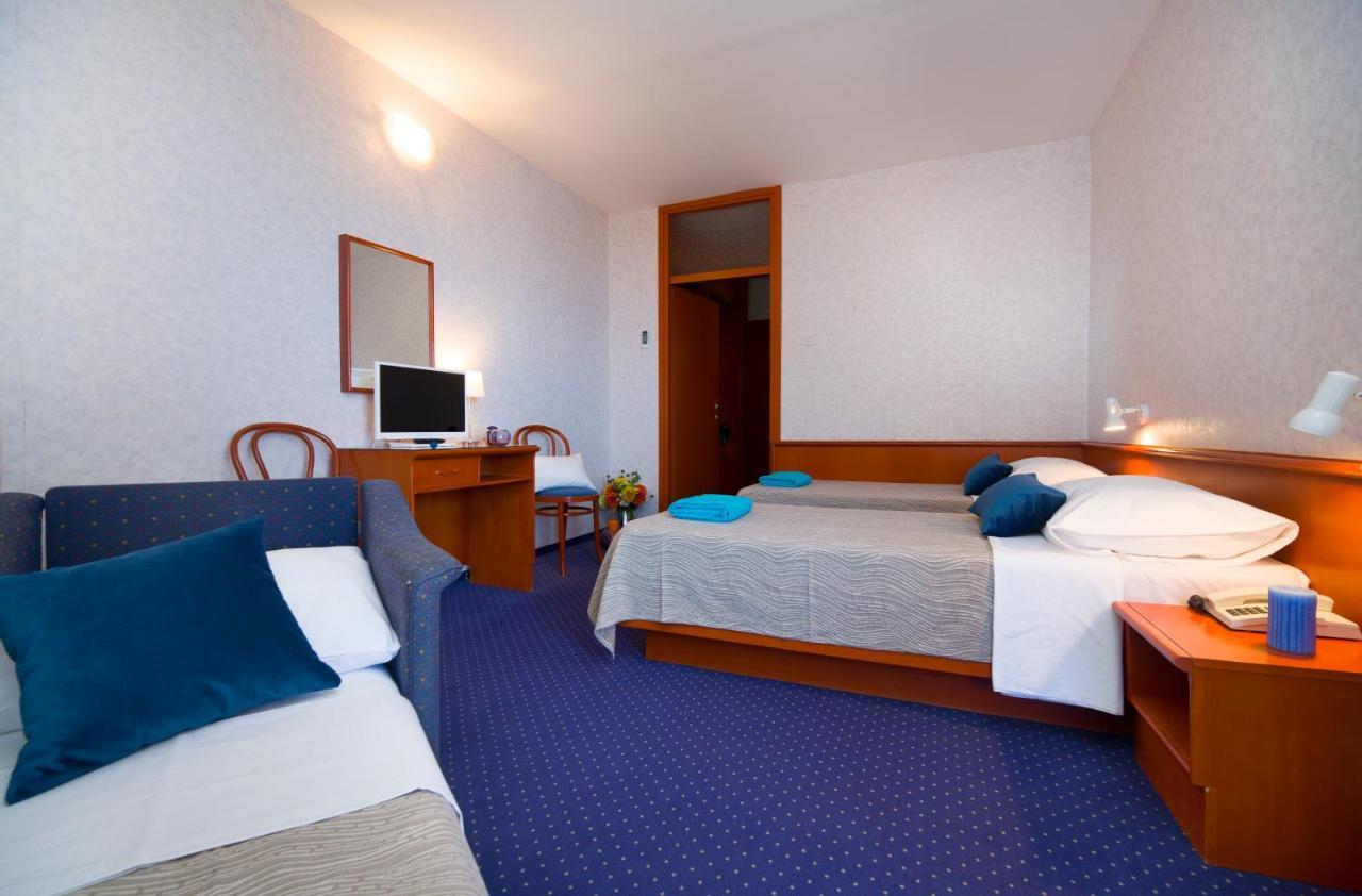 Hotel Laguna Gradac  Dış mekan fotoğraf