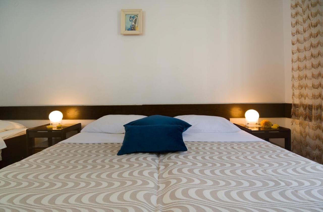 Hotel Laguna Gradac  Dış mekan fotoğraf