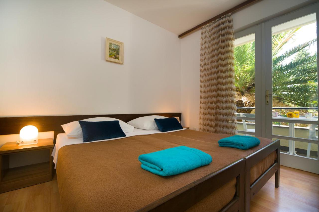 Hotel Laguna Gradac  Dış mekan fotoğraf