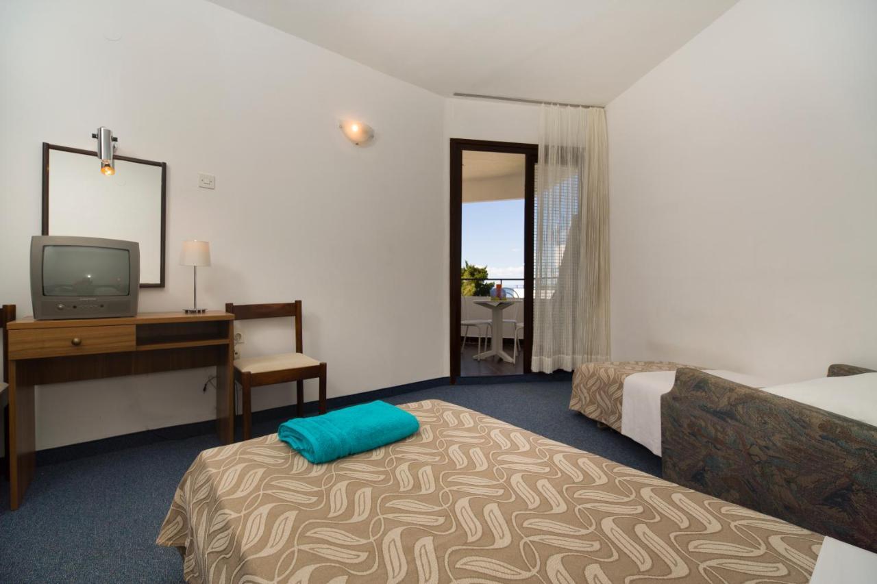 Hotel Laguna Gradac  Dış mekan fotoğraf