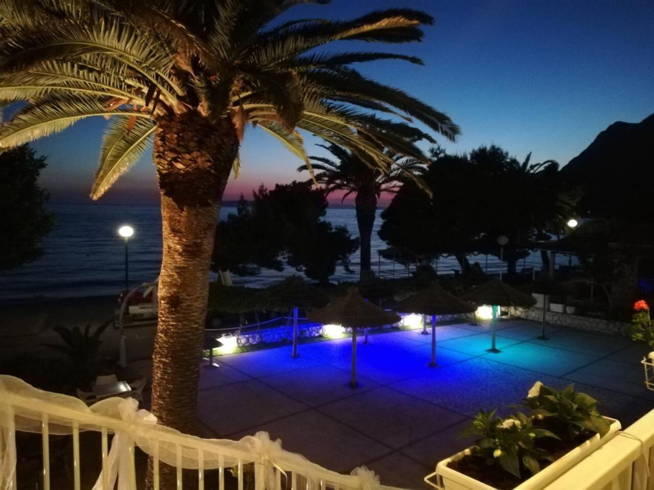 Hotel Laguna Gradac  Dış mekan fotoğraf