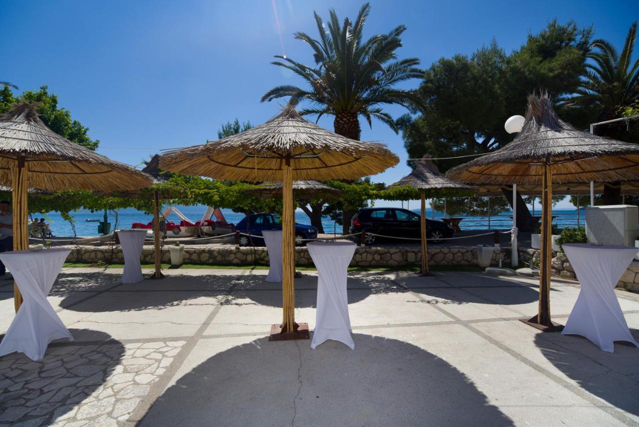 Hotel Laguna Gradac  Dış mekan fotoğraf