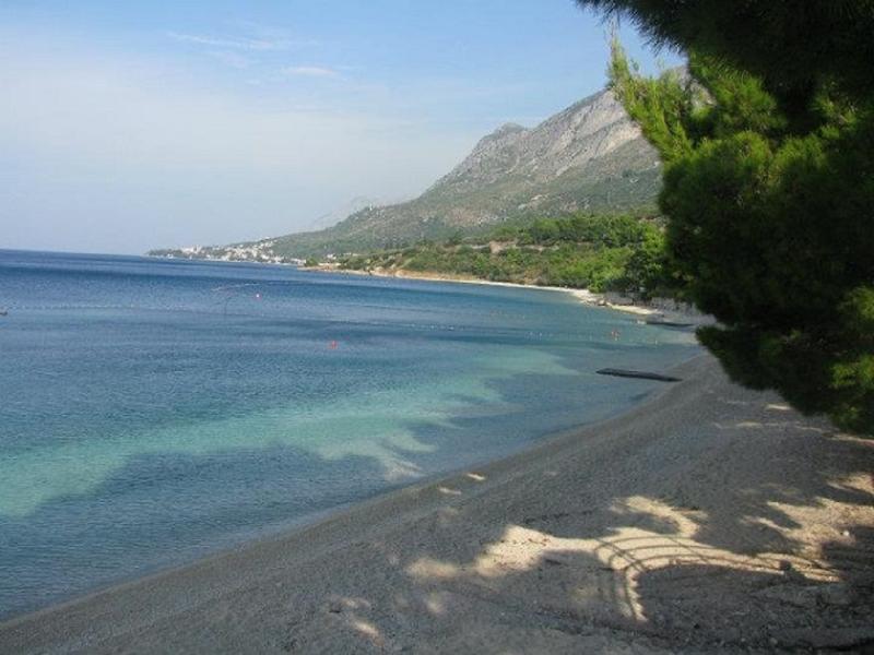Hotel Laguna Gradac  Dış mekan fotoğraf