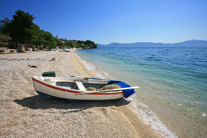 Hotel Laguna Gradac  Dış mekan fotoğraf