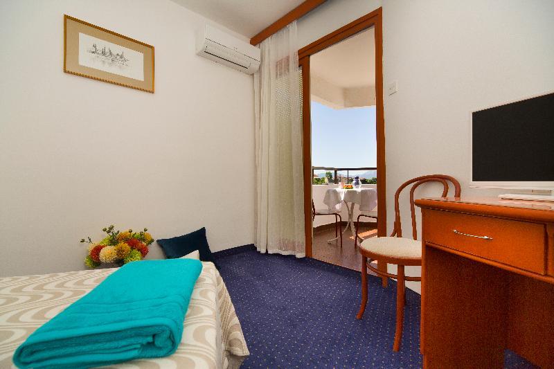 Hotel Laguna Gradac  Dış mekan fotoğraf