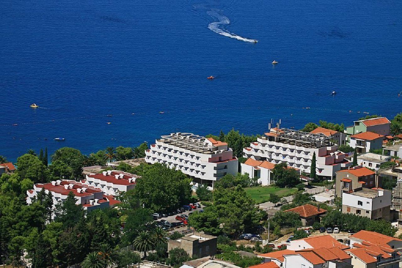 Hotel Laguna Gradac  Dış mekan fotoğraf