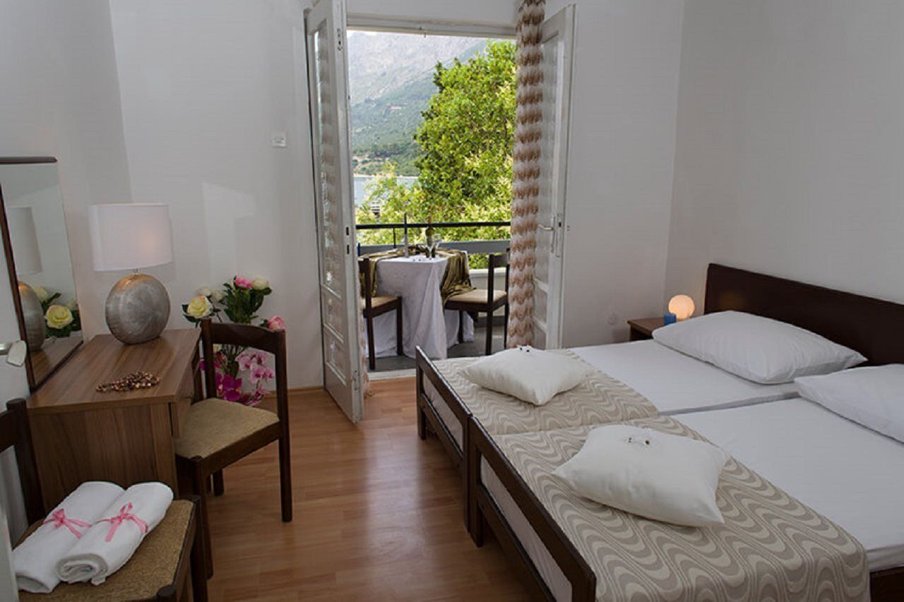 Hotel Laguna Gradac  Dış mekan fotoğraf