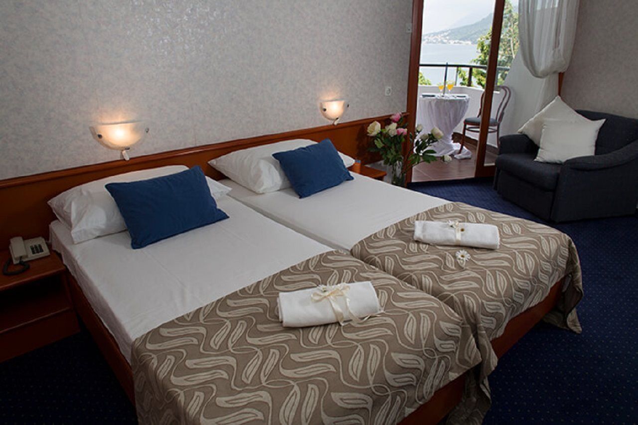 Hotel Laguna Gradac  Dış mekan fotoğraf