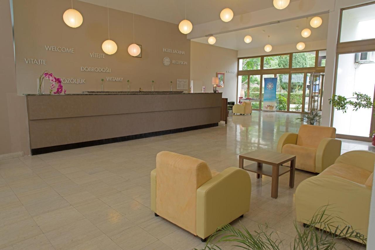 Hotel Laguna Gradac  Dış mekan fotoğraf