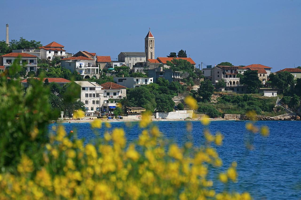 Hotel Laguna Gradac  Dış mekan fotoğraf