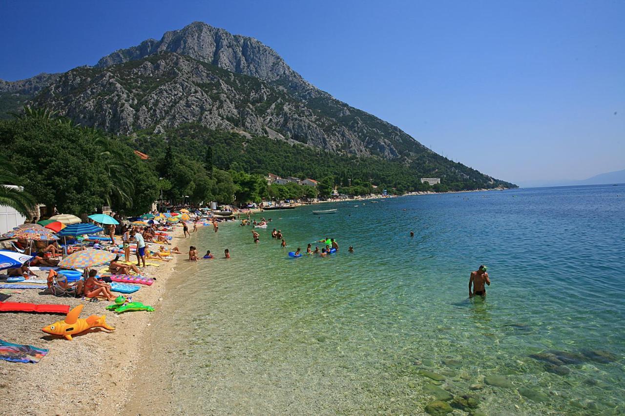 Hotel Laguna Gradac  Dış mekan fotoğraf