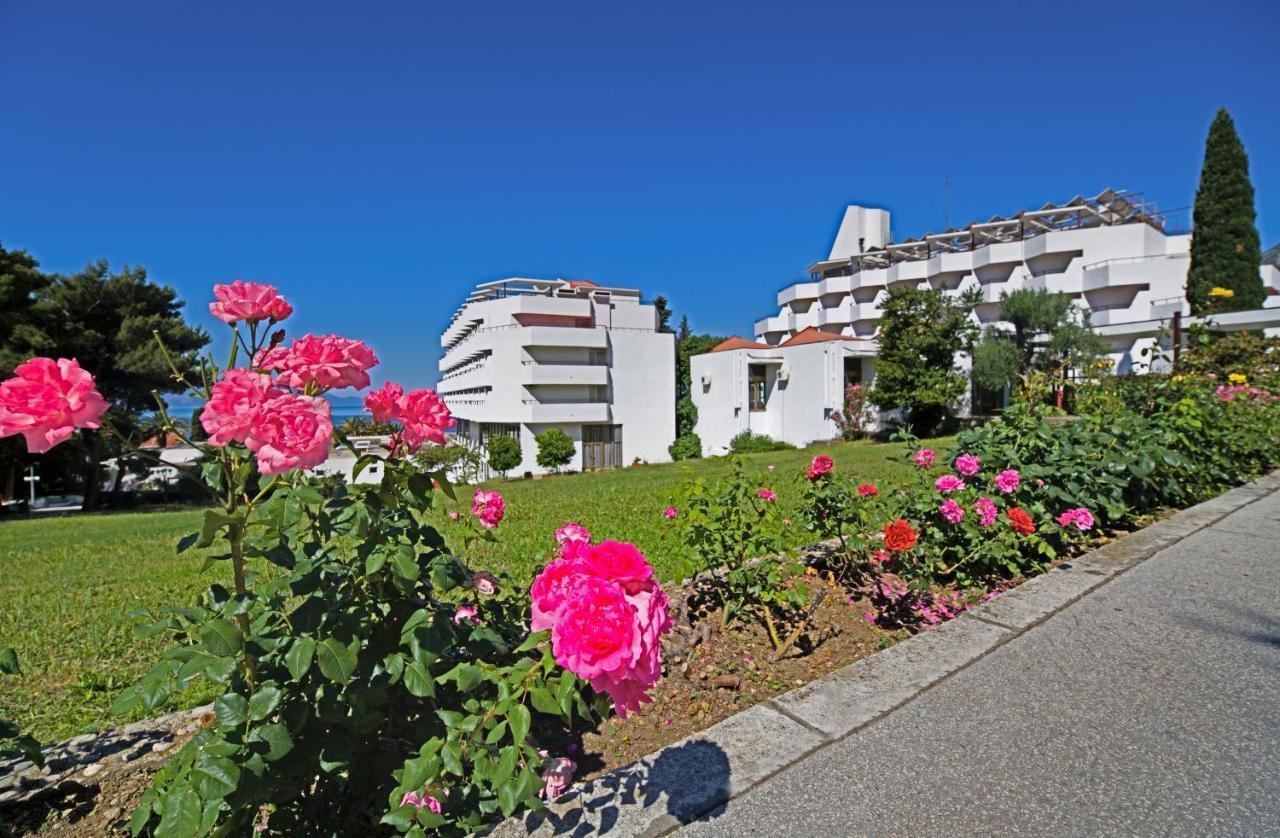 Hotel Laguna Gradac  Dış mekan fotoğraf